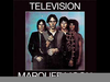 Television Marquee Moon Image