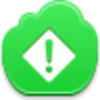 Exclamation Icon Image