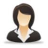 Businesswoman 1 Image