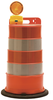 Barrel Rubberbase Image