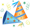 Party Hats Image