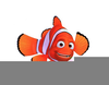Clipart Picture Of Nemo Image