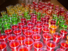 Clipart Of Jello Shots Image