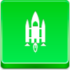 Space Shuttle Icon Image