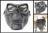 Hard Motorcycle Mask Image