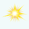 Explosion Icon Image