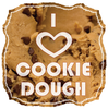 Chip Chocolate Clipart Cookie Image