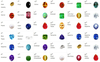 Precious Stones List Image