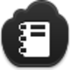 Notepad Icon Image