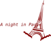 Eiffel Tower Clip Art