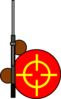 Sniper War.io Clip Art