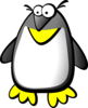 Penguin Clip Art