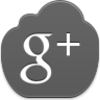 Google Plus Icon Image