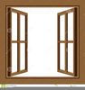 Free Clipart Window Image