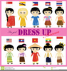 East Indian Clipart Free Image