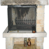 Hearth Image