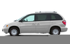 Passenger Van Clipart Free Image