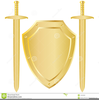 Clipart Sword Shield Image