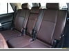 Runner Redwood Interior Image