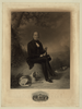 Henry Clay  / Painted By J.w. Dodge, 1843 ; Engd. On Steel By H.s. Sadd, N.y. Image