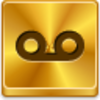 Tape Icon Image