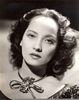 Merle Oberon Height Image