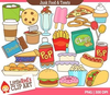 Junk Clipart Image