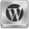 Wordpress Icon Image