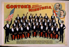 Gorton S Original New Orleans Minstrels Image