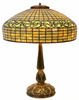 Tiffany Lamp Image