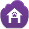 Doghouse Icon Image