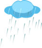 Rain Clip Art