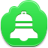 Christmas Bell Icon Image