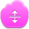 Cursor H Split Icon Image