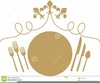 Plate Clipart Free Image