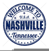 Free Tennessee Clipart Image