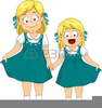 Soul Sisters Clipart Image