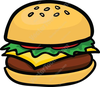 Free Downloadable Clipart Food Image