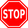 Stop Sign Miguel S Nchez Hi Image