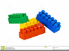 Legos Clipart Image