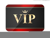 Vip Icon Psd Image