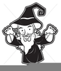 Wizard Clipart Images Image