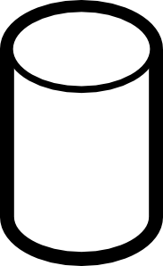 Database Clip Art