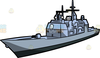 Clipart Of Navy Ships Image