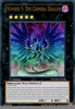 Number Yugioh Image