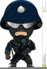 Special Operations Clipart Image