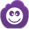 Ok Smile Icon Image