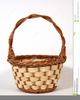 Basket Of Easter Eggs Clipart Image