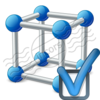 Cube Molecule Preferences 4 Image