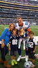 Jason Witten Family Image